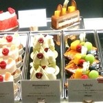 グラン・ヴァニーユ - 2014/09