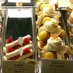 グラン・ヴァニーユ - 2014/09