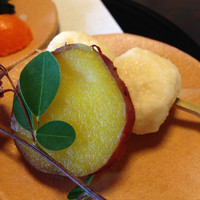 山茶花 - 