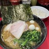 ラーメン 杉田家 千葉駅前店
