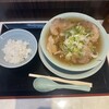 新橋ニューともちんラーメン 川崎駅前店