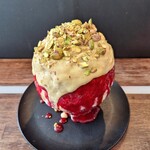 HAPPY MOMENT PETITE - Queen of Nuts