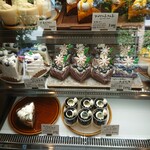 常乃菓舎 - 料理写真: