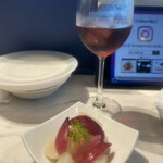 赤白 ブラッスリー - 