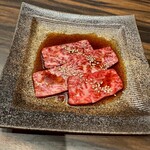 焼肉 拍手喝采 - 