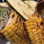 アカミヤコウシ - 