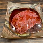 焼肉 拍手喝采 - 