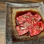 焼肉 拍手喝采 - 