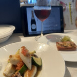 赤白 ブラッスリー - 