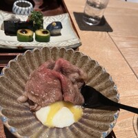 御料理 無窮 - 