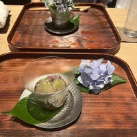 御料理 無窮 - 