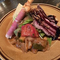アカミヤコウシ - 