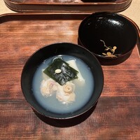 御料理 無窮 - 