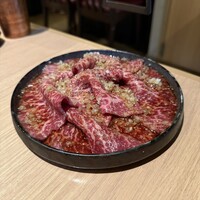 焼肉 黒田 - 