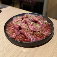 焼肉 黒田 - 