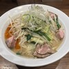 仙臺 自家製麺 こいけ屋