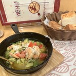 発酵キッチンshiki - 