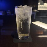 BAR STUNNING MOON - 