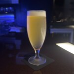 BAR STUNNING MOON - 