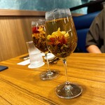 中国菜厨 エスサワダ - 【中国工芸茶】