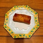 中国菜厨 エスサワダ - 【五目春巻き】