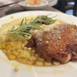 立ち飲み食堂 ウルトラスズキ - 