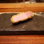 京町堀 なかむら - 千葉県産 林SPFポーク ロース