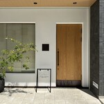 京町堀 なかむら - 外観