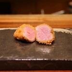 京町堀 なかむら - 茨城県産 三右衛門 シンタマ