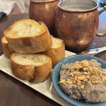 立ち飲み食堂 ウルトラスズキ - 