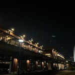 立ち飲み食堂 ウルトラスズキ - 