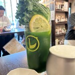 立ち飲み食堂 ウルトラスズキ - 