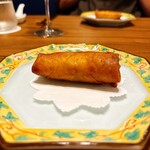 中国菜厨 エスサワダ - 【五目春巻き】