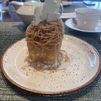 ザ・ステーキハウス - 