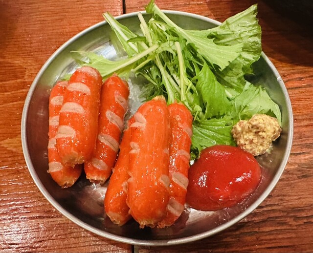 Sakana to Seafood Tomoshibi Second photo 5