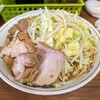 ラーメン二郎 品川店