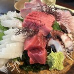 三浦うおしち商店 - 
