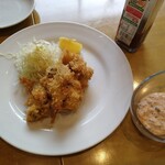 笑食処 うえだ - 