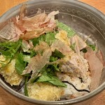 とんかつ乃ぐち - 醤油かつ丼