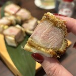 三浦うおしち商店 - 
