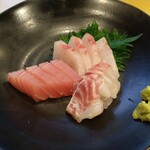 笑食処 うえだ - 