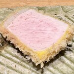 とんかつ乃ぐち - 林SPF ロース