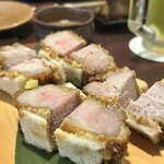 三浦うおしち商店 - 