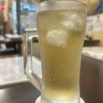 三浦うおしち商店 - 