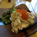 笑食処 うえだ - 