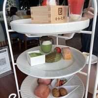 アーティスト カフェ - 