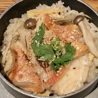 大山鶏と鮮魚 居酒屋 まいか - 