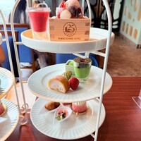 アーティスト カフェ - 