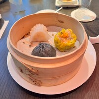 虎景軒 - 