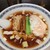 RAMEN and TSUKEMEN Number.9 - 料理写真:醤油ラーメン